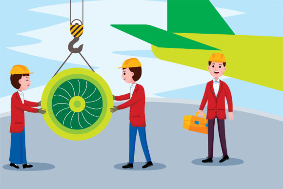 Aerospace Engineer Profession: Fueling Creativity and Innovation