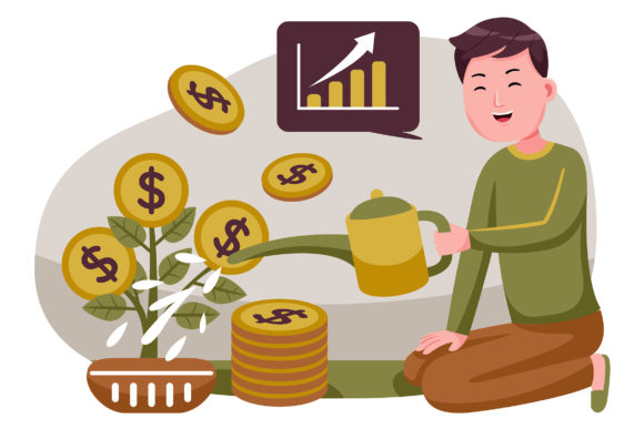 Business Vector Illustration 04: Creative Design Made Simple