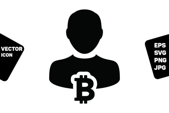 Buy Icon Vector Bitcoin Blockchain Sign: A Practical Guide for Designers and Developers
