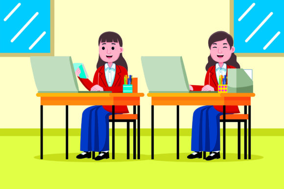 Empowering Female Entrepreneurs with the Businesswoman Profession Design Kit