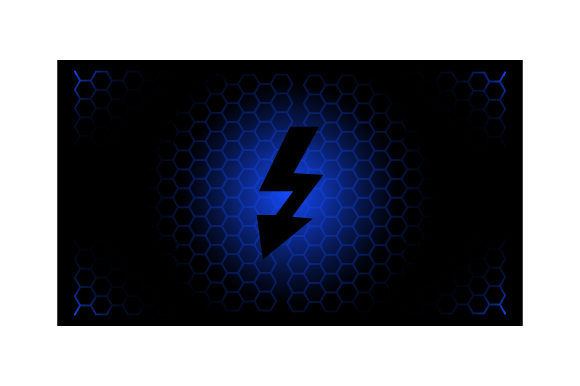 Enhancing Visual Impact with Power Background Design
