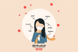 Understanding Coronavirus Symptoms and the Power of Visual Communication